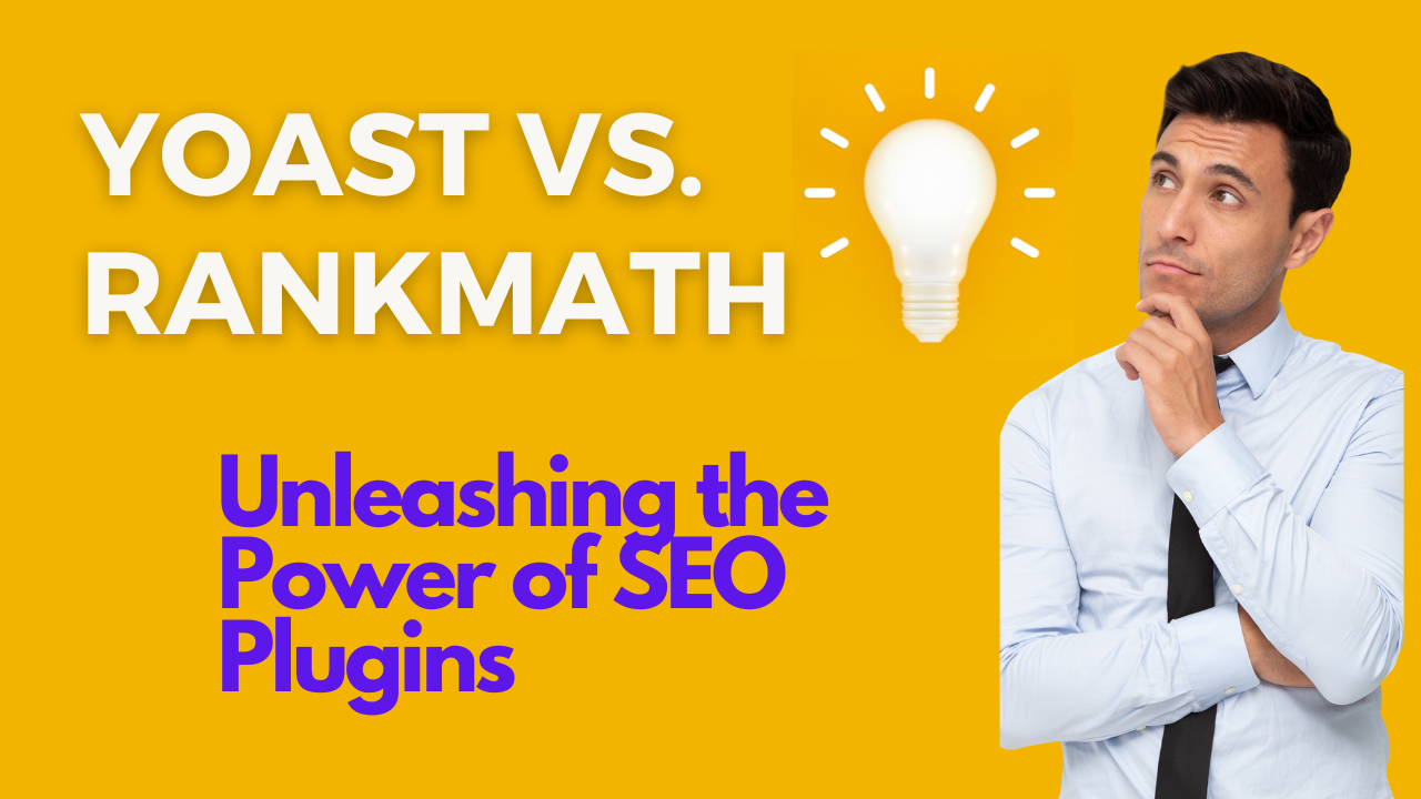 Yoast vs. RankMath