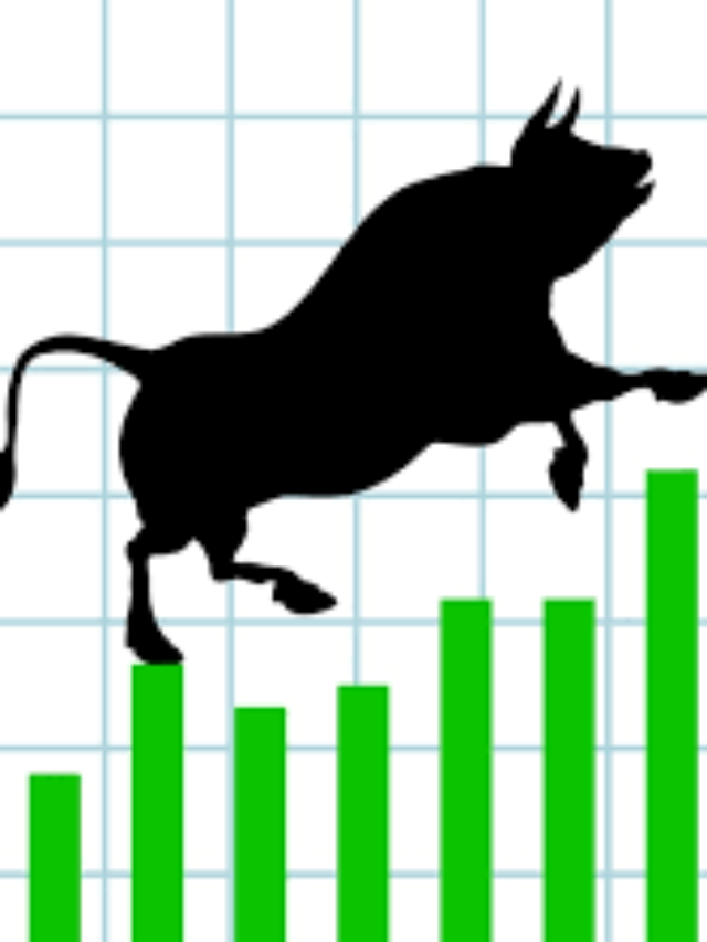 Indian Share Markets